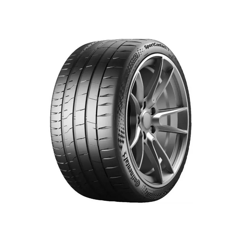 Anvelope vara CONTINENTAL Sportcontact 7 325/35R20 108Y Disponibil imediat