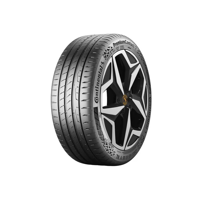 Ofertă Anvelopa Vara 255/50R20 CONTINENTAL Premiumcontact 7 109Y XL