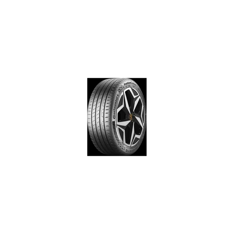 Anvelopa Vara 225/50R17 CONTINENTAL PREMIUMCONTACT 7 94Y Preț redus