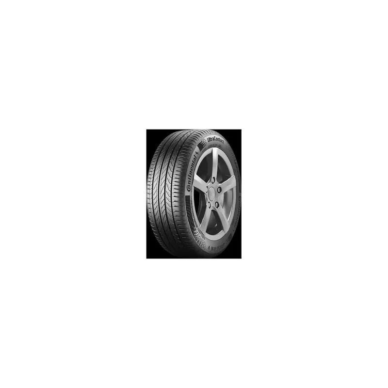 Anvelopa Vara 195/65R15 CONTINENTAL ULTRACONTACT 91T Retur gratuit