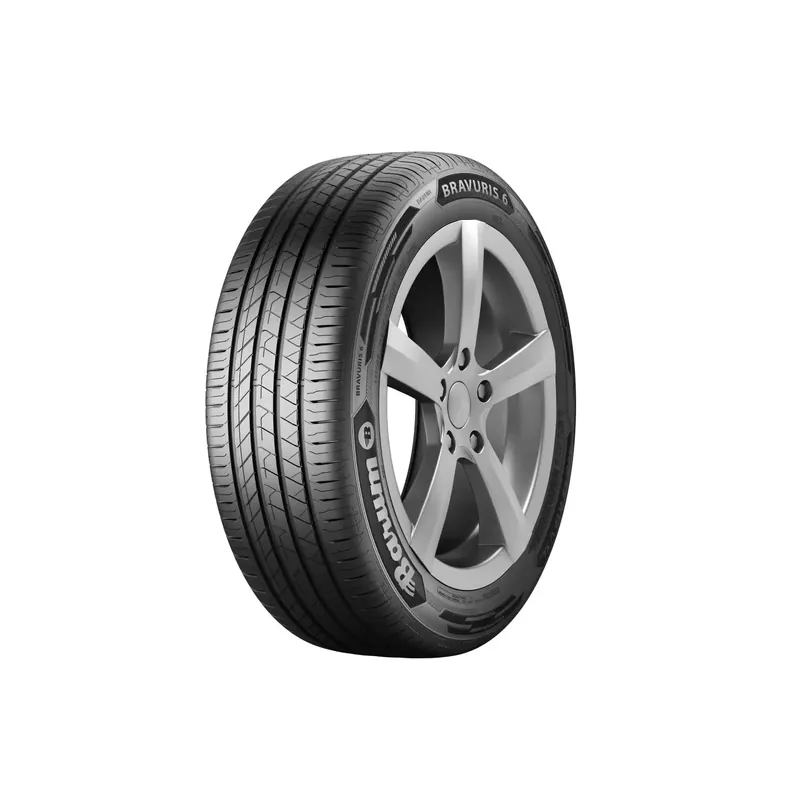 Preț mic Anvelopa Vara 195/55R16 BARUM Bravuris 6 87H