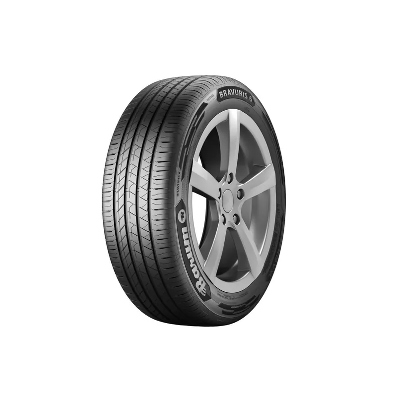 Anvelopa Vara 185/65R15 BARUM Bravuris 6 92T XL Ofertă exclusivă