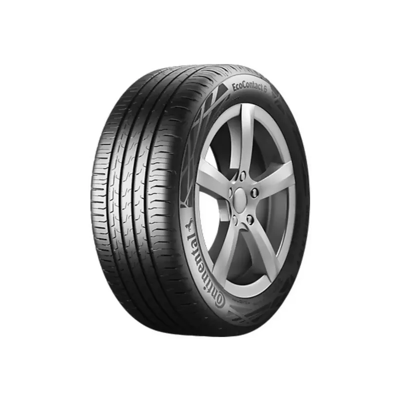 Anvelopa Vara 205/55R16 CONTINENTAL Ecocontact 6 91V Chilipir