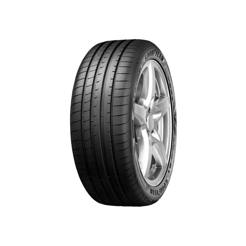 Anvelopa Vara 245/40R19 GOODYEAR Eagle f1 asymmetric 5 94W Preț redus