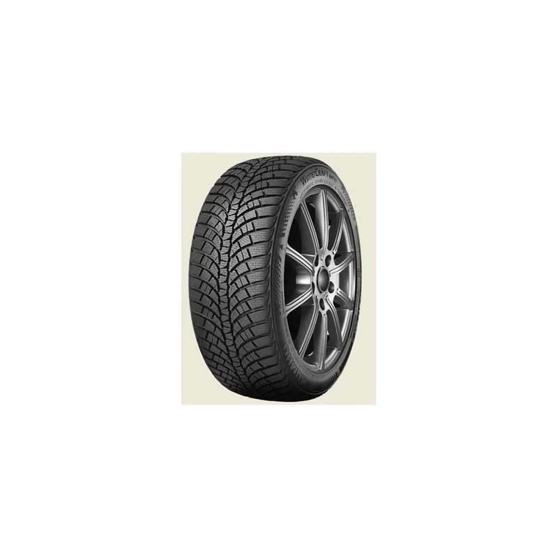 Vezi acum Anvelopa Iarna 215/45R17 KUMHO WP71 91V