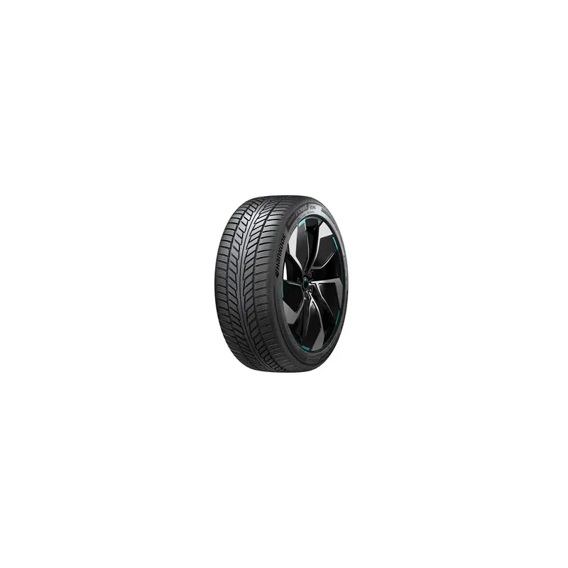 Plată securizată Anvelopa Iarna 275/45R19 HANKOOK IW01 ION I*CEPT 108V