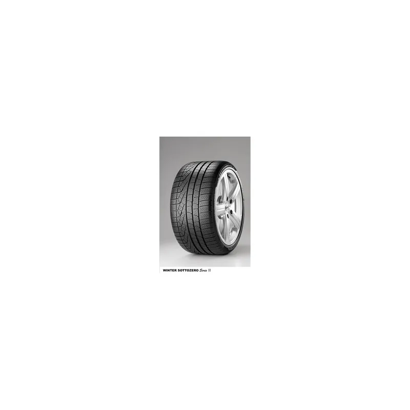 Ultima șansă Anvelopa Iarna 235/40R19 PIRELLI WINTER SOTTOZERO SERIE II 96V