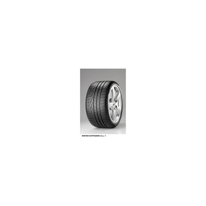 Anvelopa Iarna 215/45R18 PIRELLI WINTER SOTTOZERO SERIE II 93V Livrare rapidă