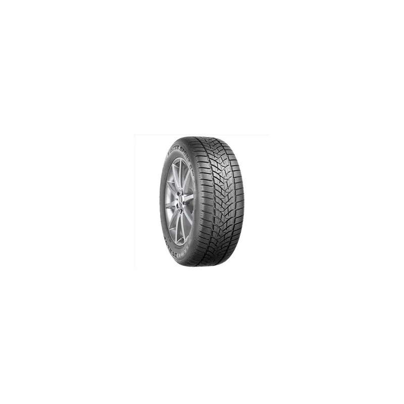 Disponibil imediat Anvelopa Iarna 245/40R19 DUNLOP WINTER SPORT 5 98V Runflat