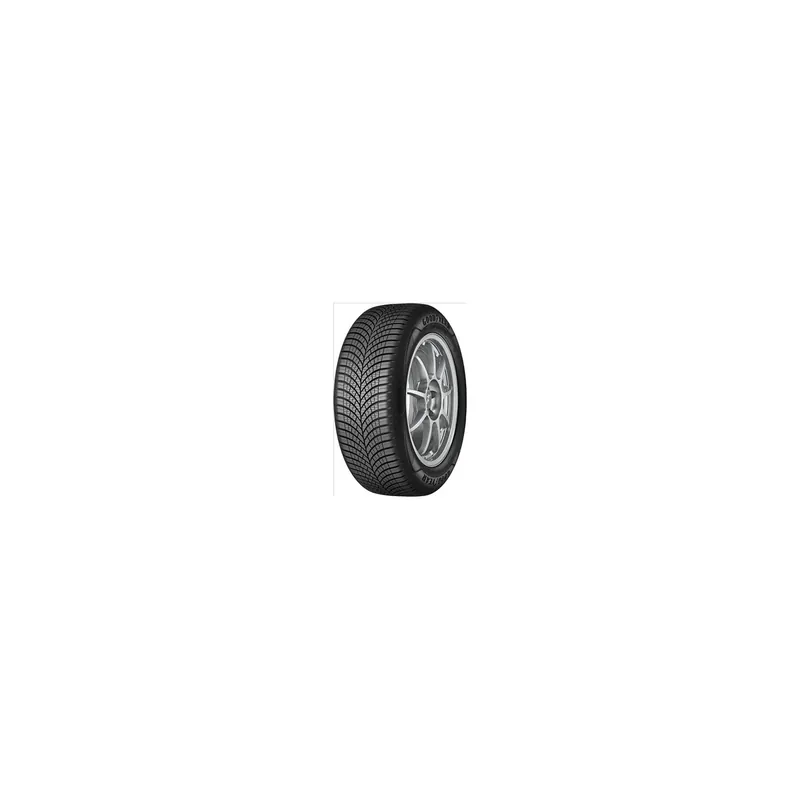 Plată securizată Anvelopa All season 155/70R19 GOODYEAR VECTOR 4SEASONS GEN-3 88T