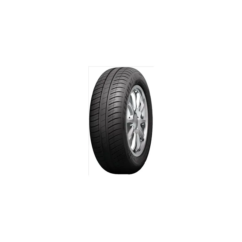 Noutate Anvelopa Vara 175/70R14 GOODYEAR EFFICIENTGRIP COMPACT 84T