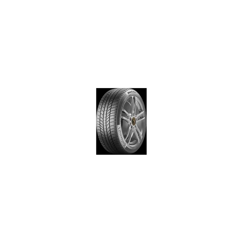 Livrare expres Anvelopa Iarna 235/40R18 CONTINENTAL WINTERCONTACT TS 870 P 95W