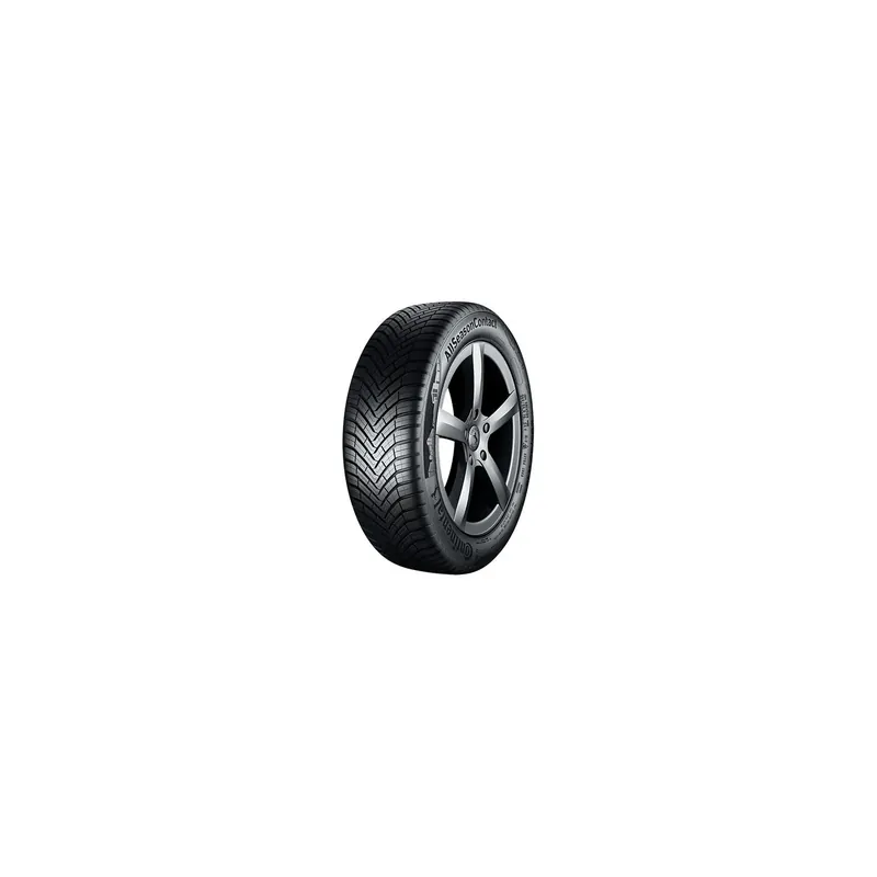 Anvelopa All season 215/50R19 CONTINENTAL ALLSEASONCONTACT 93T Popular