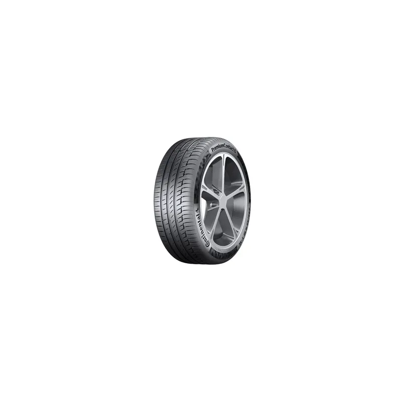 Anvelopa Vara 205/50R16 CONTINENTAL PREMIUMCONTACT 6 87W Reduceri