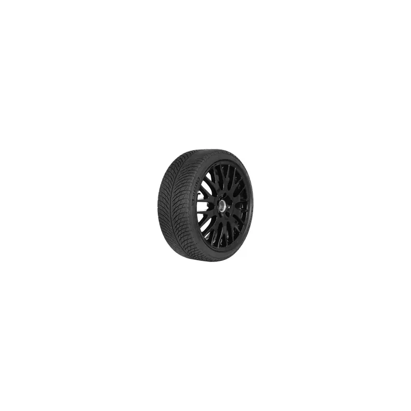 Cel mai vândut Anvelope iarna MICHELIN PILOT ALPIN 5 235/50R18 101H