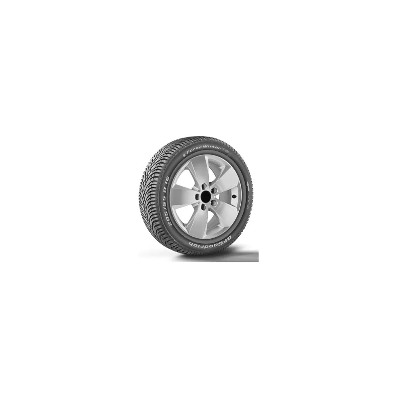 Anvelopa Iarna 195/60R16 BFGOODRICH G-FORCE WINTER2 89H Comandă acum