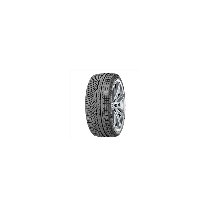 Anvelopa Iarna 235/35R20 MICHELIN PILOT ALPIN PA4 92V Reduceri