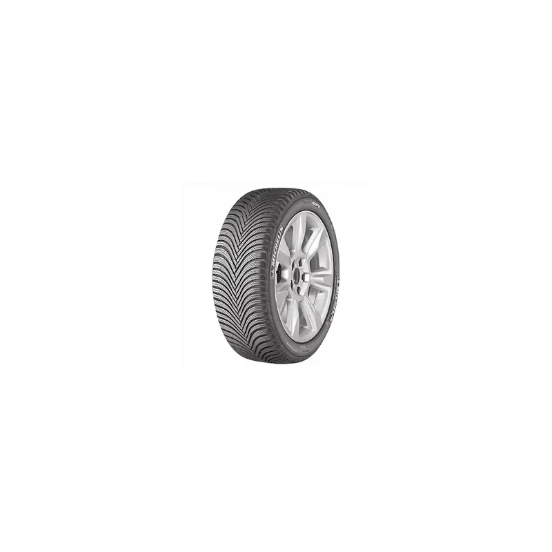 Ofertă de sezon Anvelopa Iarna 205/65R15 MICHELIN ALPIN 5 94T