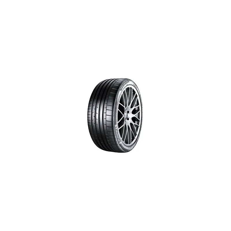 Ultima șansă Anvelope vara CONTINENTAL SPORTCONTACT 6 285/45R21 113Y