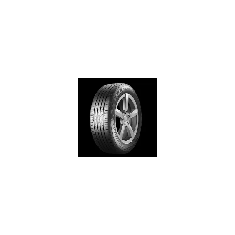 Anvelopa Vara 195/65R15 CONTINENTAL ECOCONTACT 6 95H Cel mai bun preț