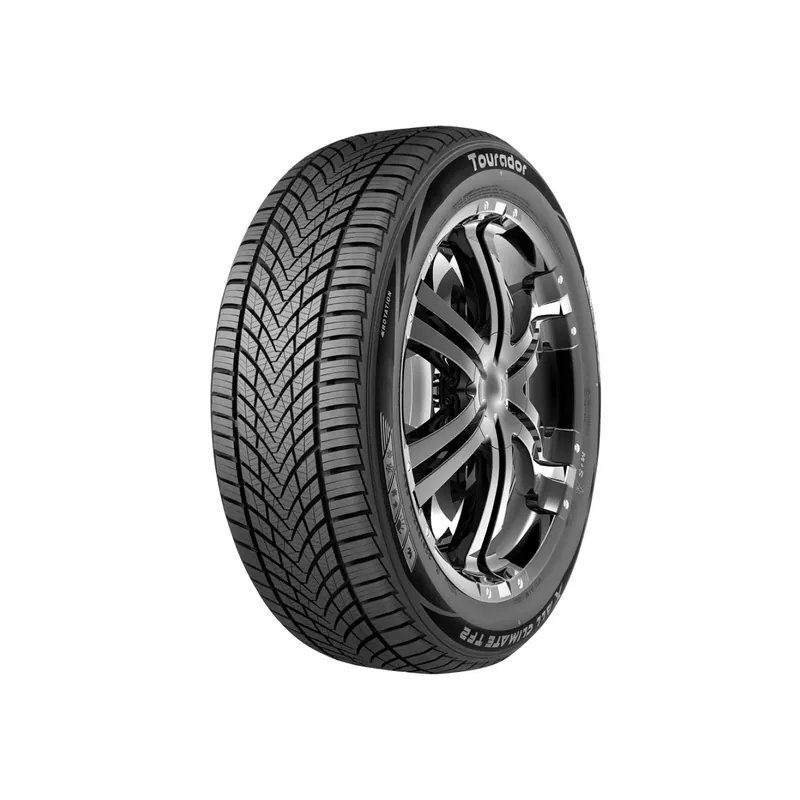 Promoție Anvelopa All season 175/70R14 TOURADOR X all climate tf2 84T