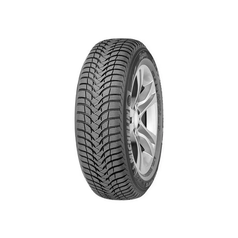 Anvelopa Iarna 185/60R15 MICHELIN Alpin a4 88T XL Disponibil imediat