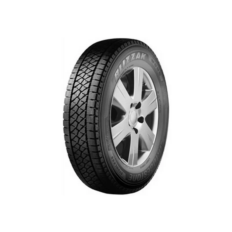 Bestseller Anvelopa Iarna 215/75R16C BRIDGESTONE Blizzak w995 113/111R 8PR