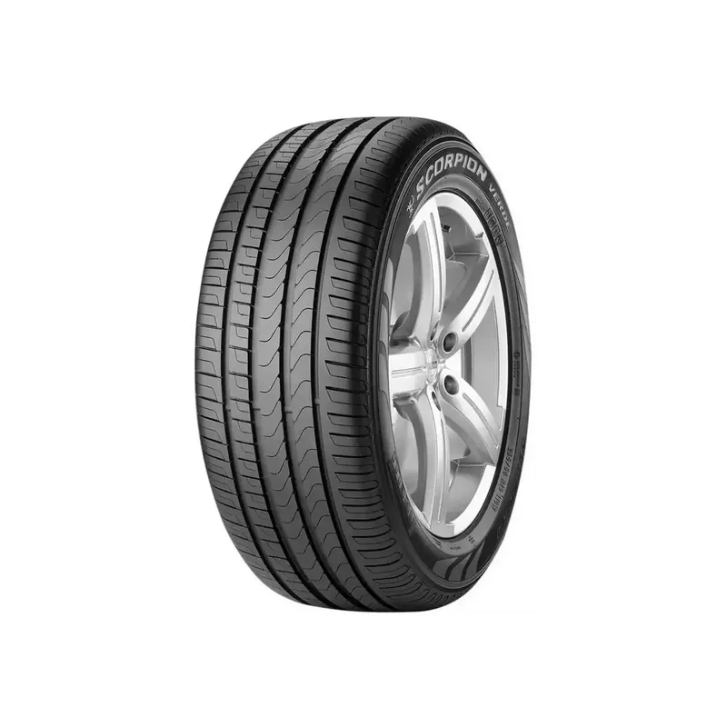 Anvelope vara PIRELLI Scorpion verde 265/45R20 104Y Preț promoțional