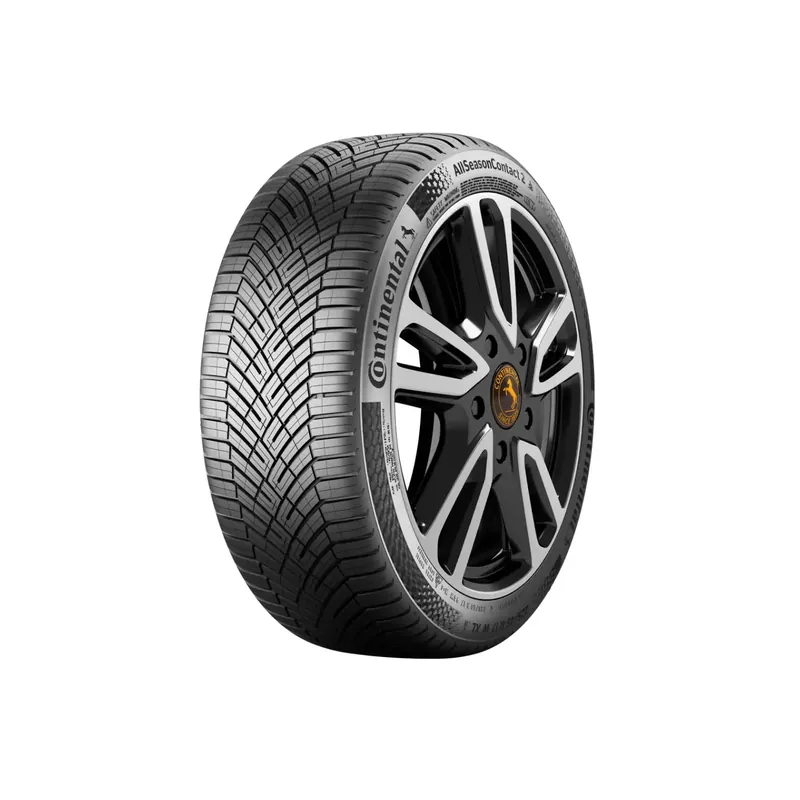 Anvelopa All season 215/65R17 CONTINENTAL Allseasoncontact 2 103V XL Chilipir