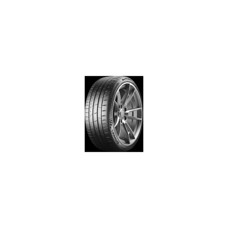 Ofertă de sezon Anvelopa 245/35R21 CON SPORTCONTACT 7 96Y