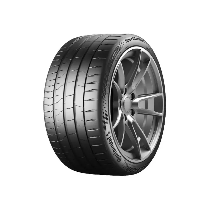 Anvelopa Vara 235/40R19 CONTINENTAL Sportcontact 7 96Y XL Reducere extra
