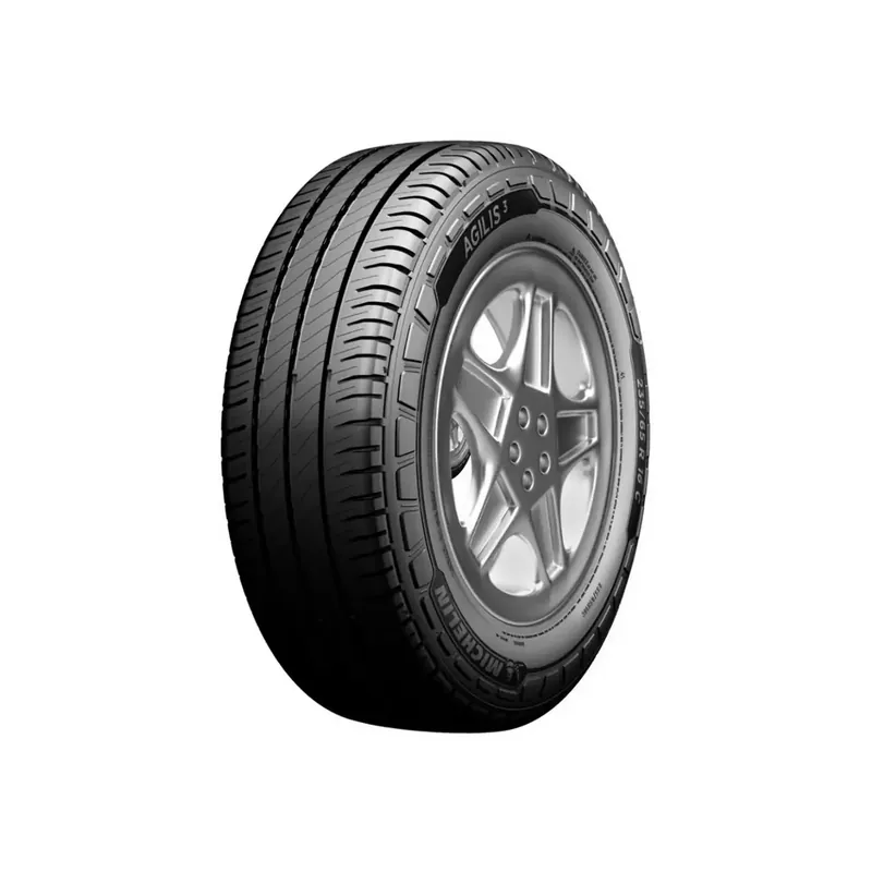 Anvelopa Vara 215/70R15C MICHELIN Agilis 3 109/107S 8PR Cel mai bun preț