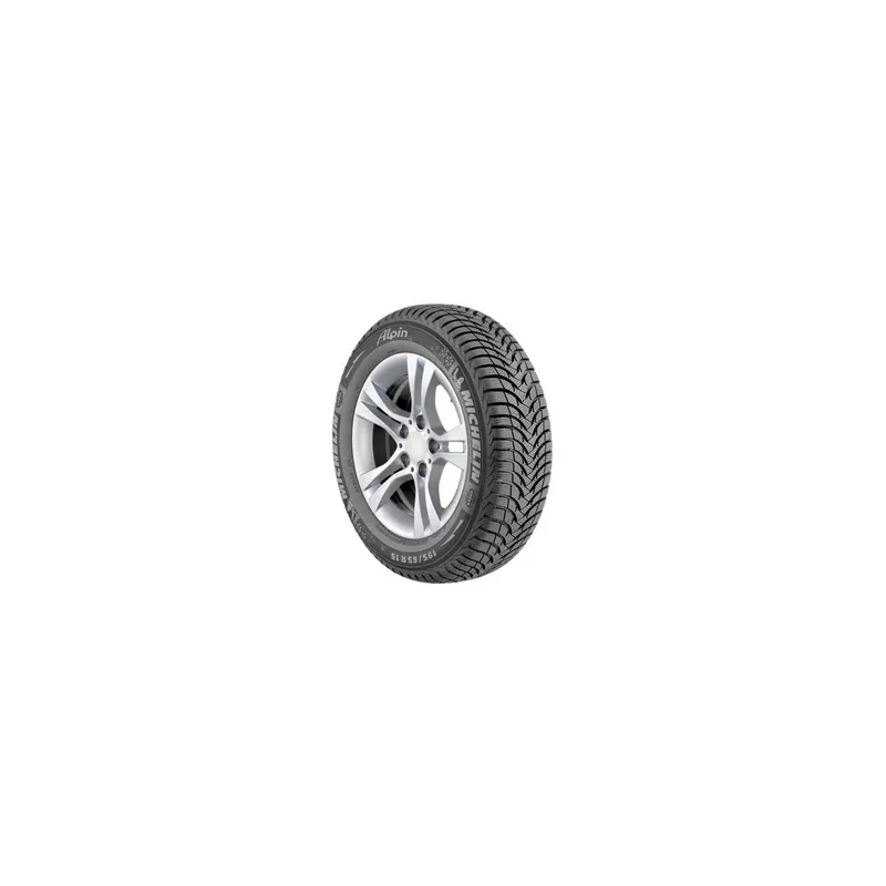 Preferatul clienților Anvelopa 175/65R14 MIC ALPIN A4 82T