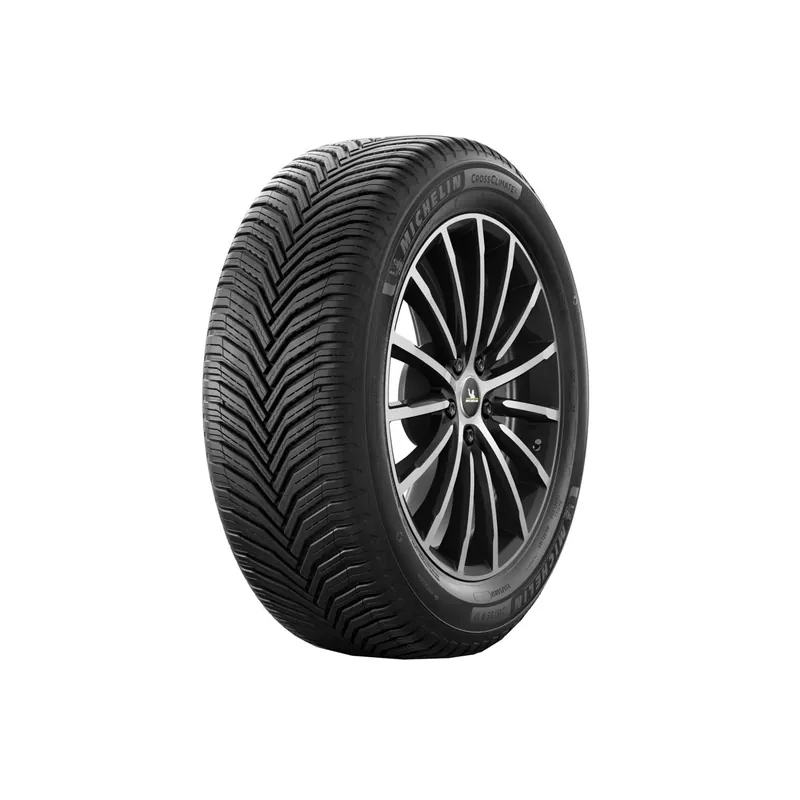 Mai ieftin Anvelopa 215/45R17 MIC CROSSCLIMATE 2 91Y