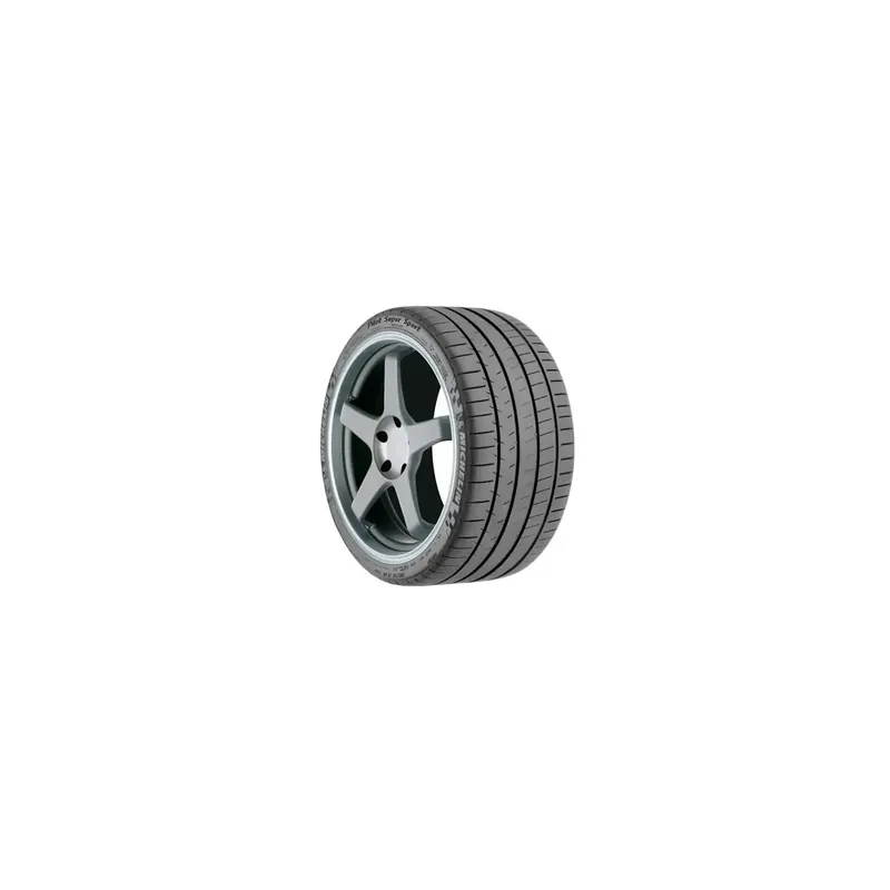 Anvelopa 285/40R19 MIC PILOT SUPER SPORT 103Y Ofertă specială