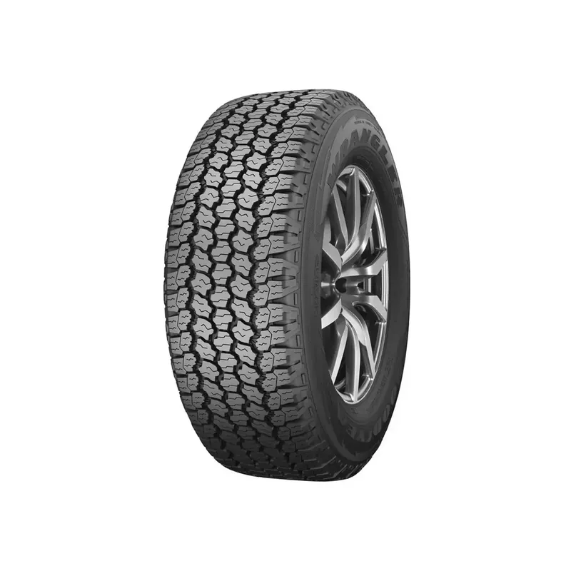 Anvelopa Vara 265/70R16 GOODYEAR Wrangler at adventure 112T Expediere rapidă