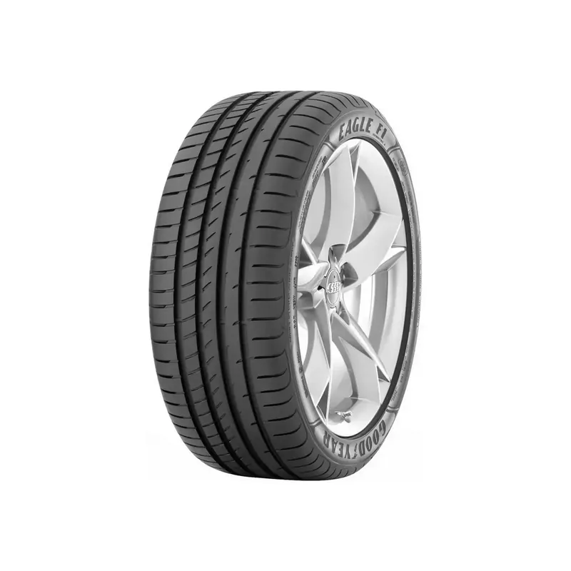 Ofertă specială Anvelopa Vara 245/35R18 GOODYEAR Eagle f1 asymmetric 2 88Y RUN FLAT ROF Runflat