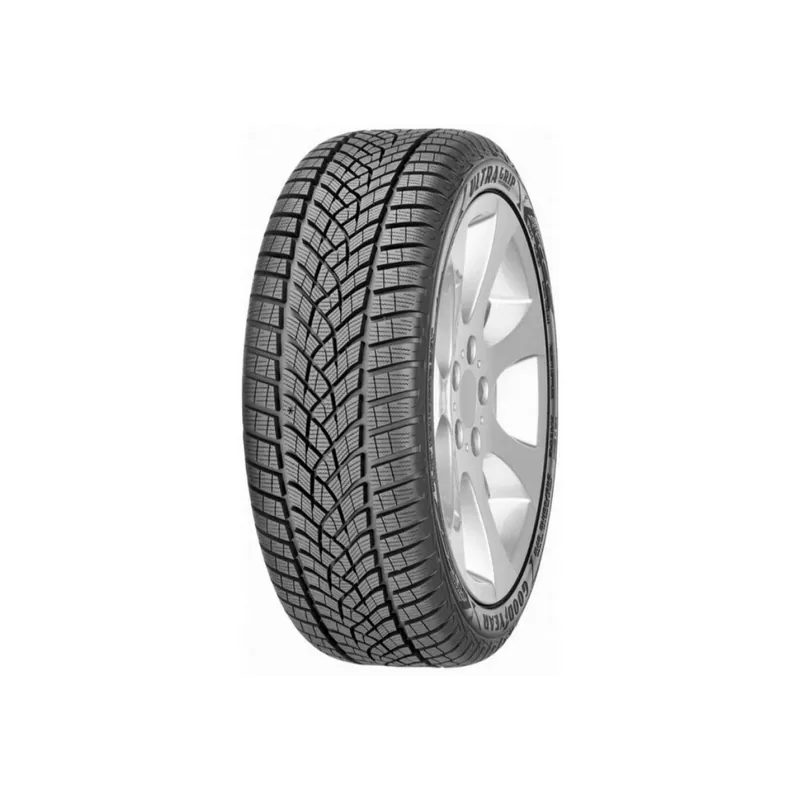 Anvelopa Iarna 225/55R18 GOODYEAR Ultragrip performance + suv 102V XL Reduceri