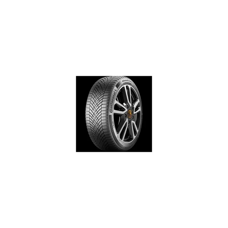 Anvelopa All season 235/60R18 CONTINENTAL Allseasoncontact 2 107W XL Reduceri