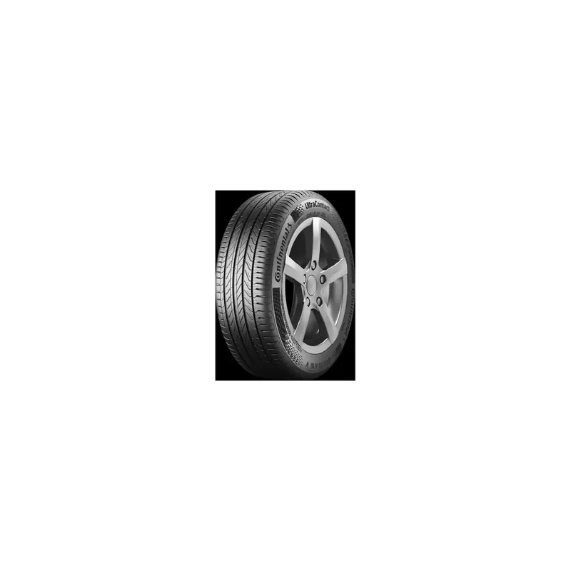 Chilipir Anvelopa 205/50R17 CON ULTRACONTACT 93W