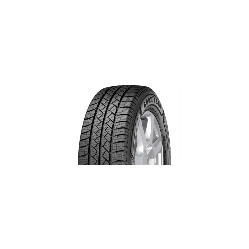 Premium Anvelopa All season 235/60R17C GOODYEAR VEC4SEACAR 114R