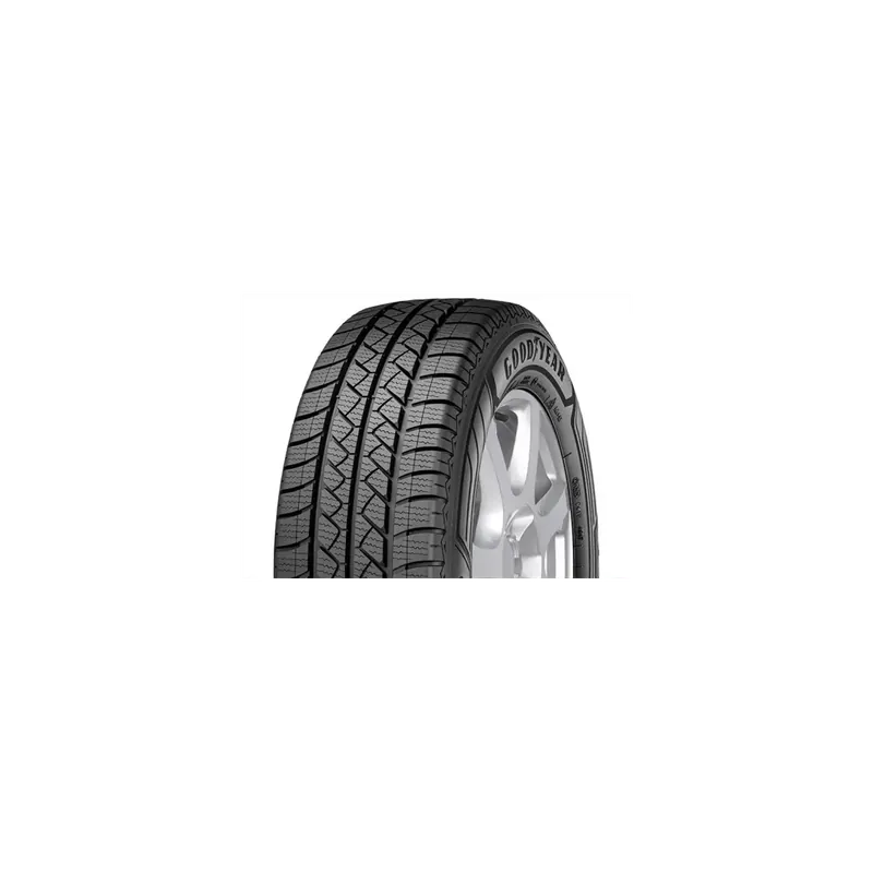 Premium Anvelopa All season 215/60R17C GOODYEAR VEC4SEACAR 104H