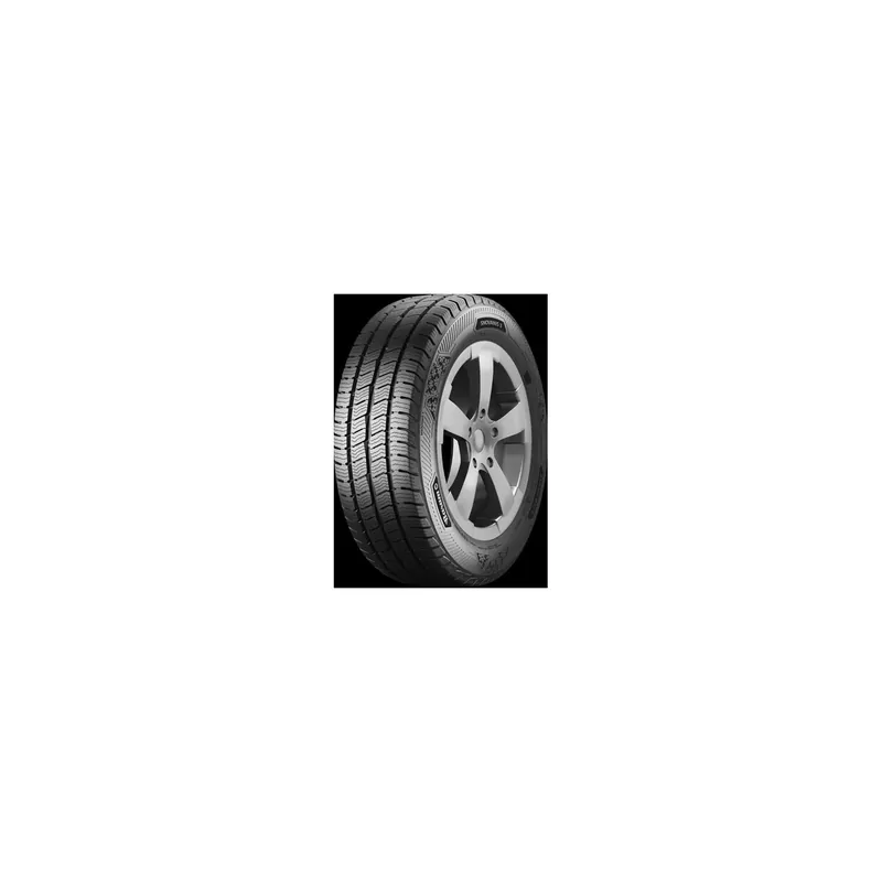 Anvelopa Iarna 195/65R16C BARUM SNOVANIS 3 104/102T Retur ușor