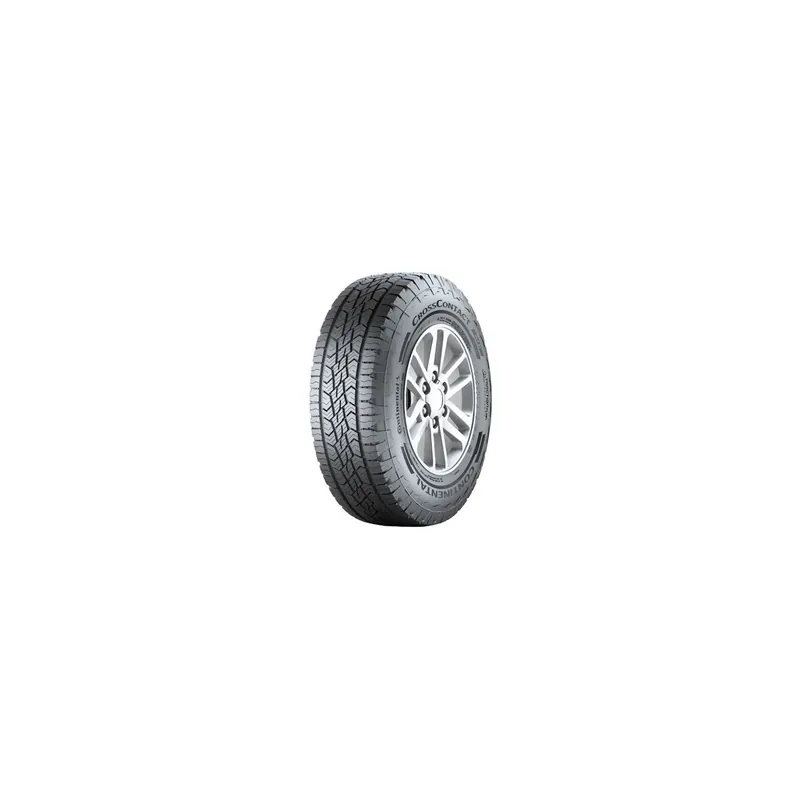 Anvelope vara CONTINENTAL CROSSCONTACT ATR 245/70R16 113/110T Reduceri
