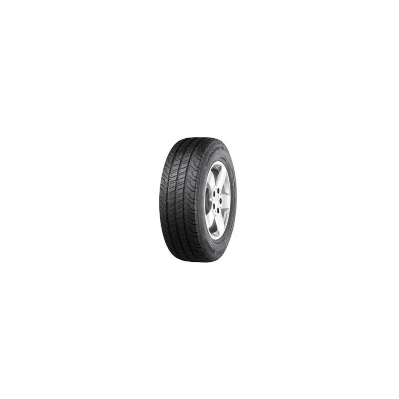 Anvelopa Vara 195/60R16C CONTINENTAL CONTIVANCONTACT 100 99/97H Calitate înaltă
