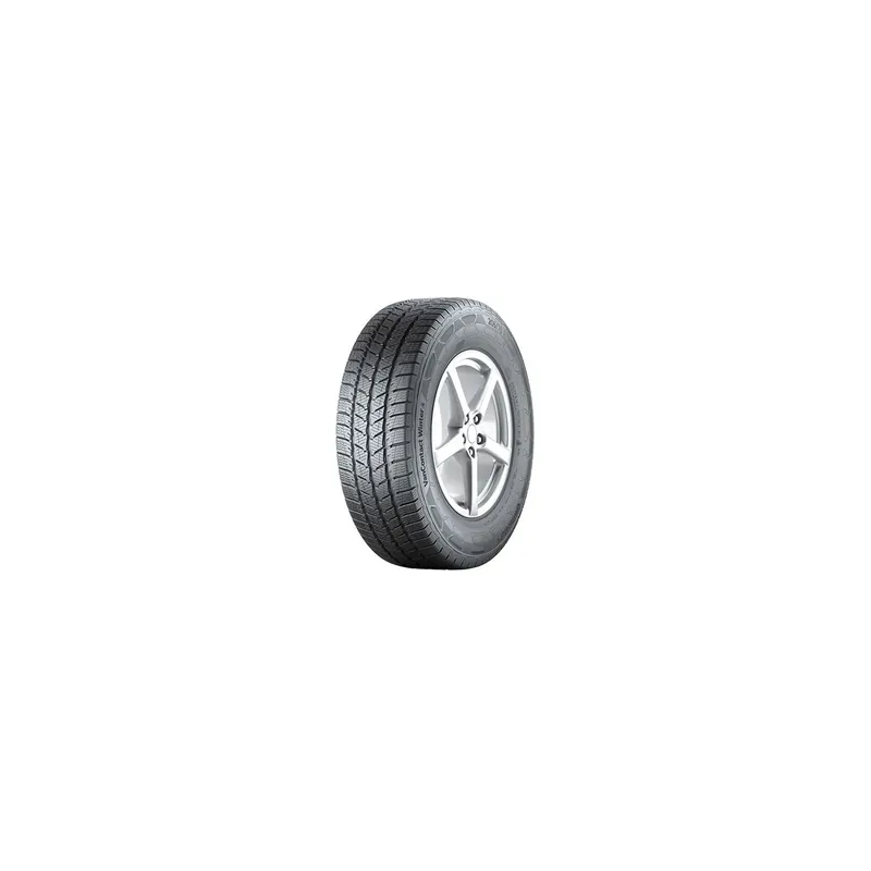 Cel mai bun preț Anvelopa Iarna 215/75R16C CONTINENTAL VANCONTACT WINTER 116/114R