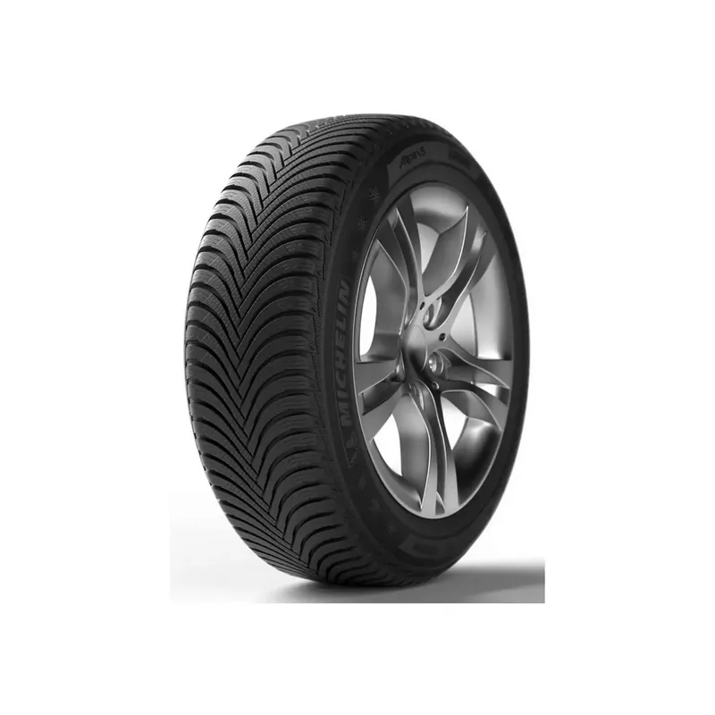Cel mai bun preț Anvelopa Iarna 225/55R17 MICHELIN Alpin 5 97H