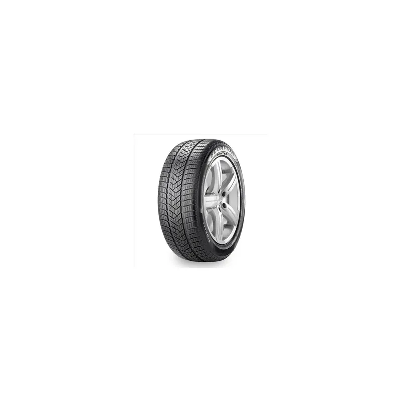 Anvelopa Iarna 275/50R21 PIRELLI SCORPION WINTER 113V Bestseller