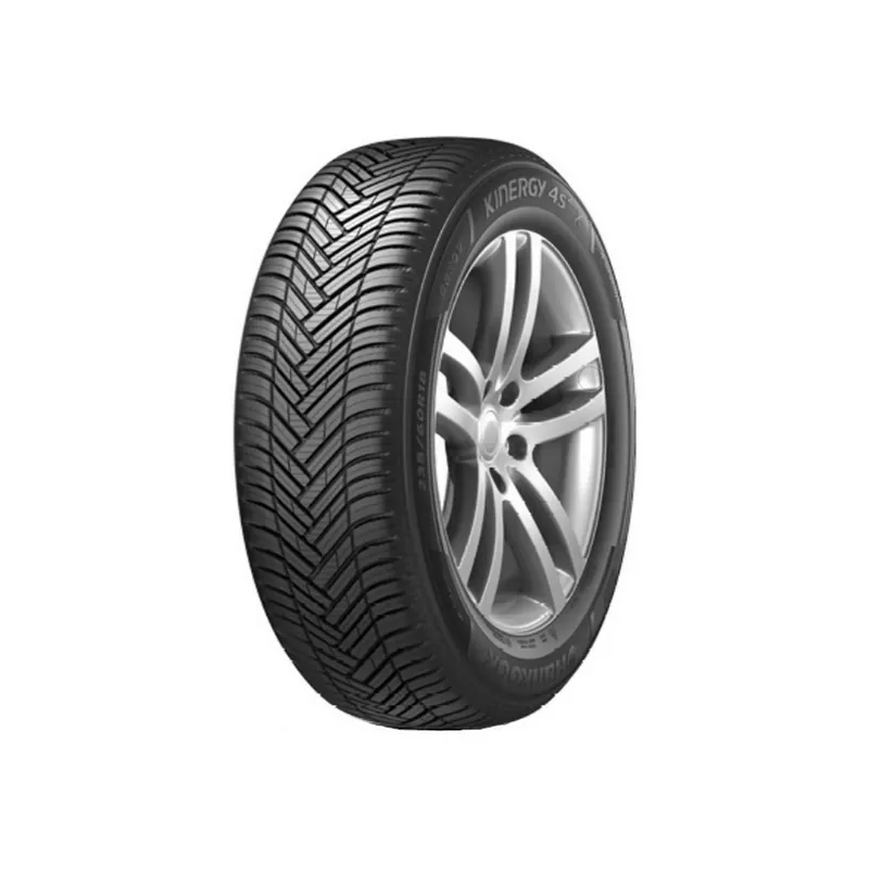 Anvelopa All season 225/60R17 HANKOOK Kinergy 4s 2 x h750a 103V XL Cumpără online