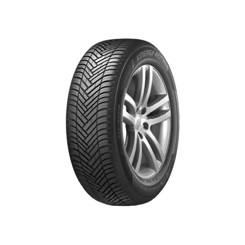 Expediere rapidă Anvelopa All season 275/40R20 HANKOOK Kinergy 4s 2 x h750a 106W XL